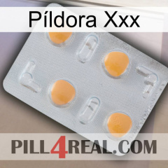 Píldora Xxx 24